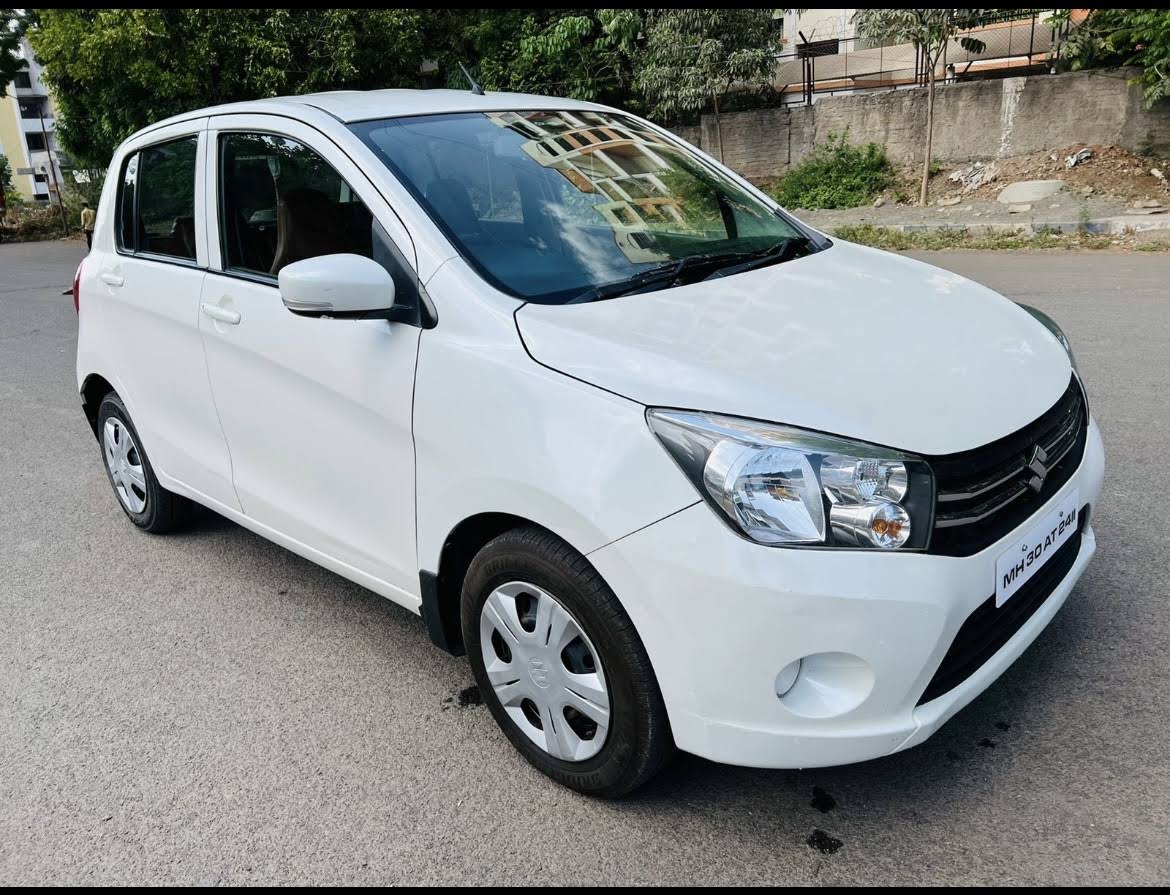 Celerio Automatic