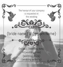 Animated Wedding Invitation Created With Lui Loops App Wedding Card Maker Invitation Card Maker Wedding Invitations