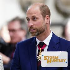 We're also asking if Prince William is your favourite Royal. He's come out 