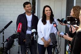 Labour mp jacinda ardern is used to people judging her on her ambition and her appearance, rather than her politics. What The Reaction To Jacinda Ardern S Pregnancy Reveals About New Zealand