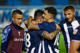Talleres average scored 1.33 goals per match in season 2021. Bimur8tljopzym