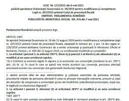 Taxa pe cladiri se stabileste proportional cu perioada pentru care este constituit dreptul de concesiune, inchiriere. Legea Nr 127 2021 Aprobarea Og Nr 19 2019 Modificarea Èi Completarea Legii Nr 207 2015 Cabinetexpert Ro Blog Contabilitate