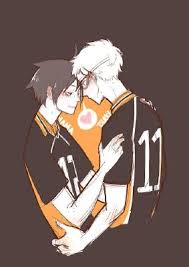 Maybe you would like to learn more about one of these? Haikyuu Drabbles