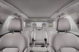 2016 Audi Q7 First Look Audi Q7 Audi Q7 Interior Audi