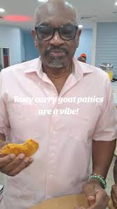 Tasty Patties Bahamas