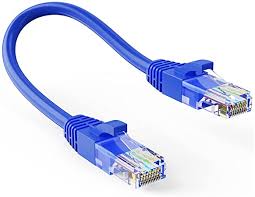 After unlocking lan cable lock plus, tilt the lock. Amazon Com Cablecreation 1 Foot 5 Pack Short Cat 5e Ethernet Patch Cable Rj45 Computer Network Cord Cat5 Cat5e Cat6 Patch Cord Lan Cable Utp 24awg 100 Copper Wire For Pc Mac Laptop Ps5 Ps4 Xbox 0 3m Blue Electronics