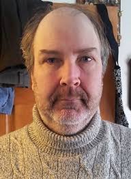 DAVID PARK Obituary (2024)