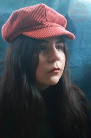 Becky Betancourt's Instagram, Twitter & Facebook