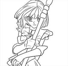 Sailor moon with a cat. Draw Sailor Moon How To Draw Sailor Moon Characters Sailor Moon Chibi Drawing Tutorials Drawing How To Draw Anime Manga Comics Illustrations Drawing Lessons Step By Step Techniques
