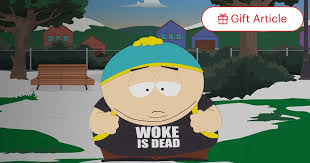 Why the 'South Park' Trump Parody Struck a Nerve - The Atlantic