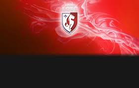 All information about losc lille (ligue 1) current squad with market values transfers rumours player stats fixtures news Wallpaper Sport Logo France Football Lille Losc Images For Desktop Section Sport Download