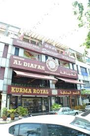 This place are crowded with foods businesses. Seri Petaling Picture Of Al Diafah Express Kuala Lumpur Tripadvisor