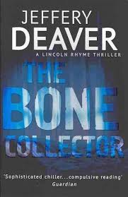 The Bone Collector - Walmart.com