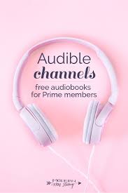 Harry potter and the goblet of fire audiobook online 1. How To Listen To Audible Audiobooks For Free Without A Membership Modern Mrs Darcy Audio Books Free Audio Books For Kids Audio Books