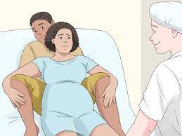 What are the reasons to induce labor? 4 Ways To Have An Easy Labor Wikihow