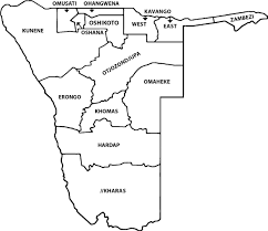 116,830 in 1991, 202,694 in 2001) was split into kavango east and kavango west. Https Eeas Europa Eu Sites Eeas Files Namibia Gender Analysis 2017 Pdf
