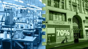 The company specializes in fast fashion, and. Can Fast Fashion S 2 5tn Supply Chain Be Stitched Back Together Financial Times
