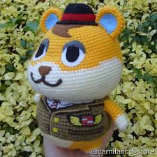 New horizons, there are a total of 81 jock villagers across the series, making it the most common personality; Hamlet Animal Crossing By Camilaccd On Deviantart