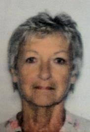 Charlotte Brousseau Obituary (1948