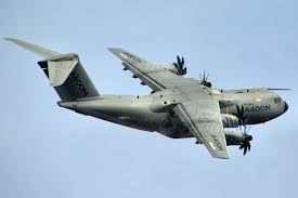 It was designed by airbus military as a tactical airlifter with strategic capabilities. Airbus A400m Price Specs Photo Gallery History Aero Corner