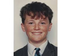 Fundraiser for James Lavercombe by David Welsh : Help David Sue Brisbane  Grammar School