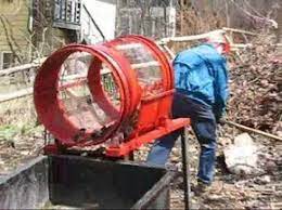 Maybe you would like to learn more about one of these? Homemade Trommel Type Motorized Compost Mixer Aerator Or Sifter For Soil Or Gravel Composting At Home Aquaponics Diy Compost