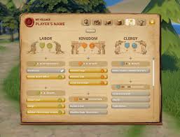 Hydroneer is a civil simulator consist of a building simulator like base building and mining elements. Foundation A New Era Of Organic City Building Simulation