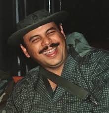 Graciano Vega Obituary