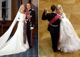 Alle nachrichten und informationen der f.a.z. Mette Marit Tjessem Hoiby Weddingsutra