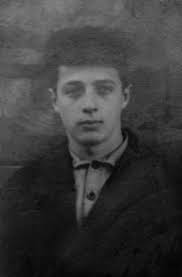 You Have to Start Somewhere by Thomas Wolf — The Nightingale's Sonata