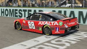 How to make the galaxy paint job in forza horizon 3?? Dale Earnhardt Jr S Paint Scheme For His Last Race Recreated In Fm7 Forza