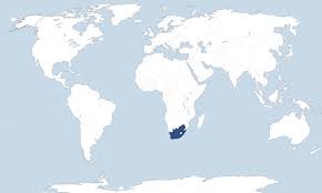 The location map of south africa below highlights the geographical position of south africa within africa on the world map. South Africa Chicago Medicine