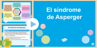 Los escritos de wing fueron ampliamente publicados y popularizados. Presentacion El Sindrome De Asperger Teacher Made