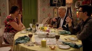 How to host a successful dinner party by tiffany chapter 1: The Dinner Party 2013