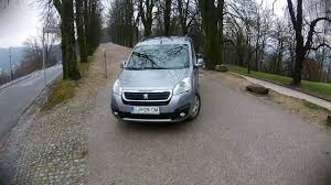 Peugeot partner 1.6 hdi allure fiyatları & modelleri sahibinden.com. Peugeot Partner Tepee Allure 1 6 Bluehdi 100 Eur6 Review Youtube