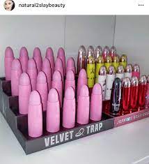 Jeffree Star az X-en: „MAKEUP PORN 💖 #VelvetTrap #JeffreeStarCosmetics  https://t.co/Lxcqr0vnFP” / X