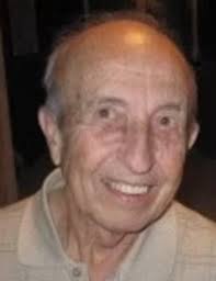 Obituary information for Richard John Gardner