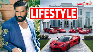 Sunil Shetty Property Business Income Cars Family Net Worth Lifestyle 2020 Youtube She is married to an entrepreneur, raj kundra. sunil shetty property business income cars family net worth lifestyle 2020