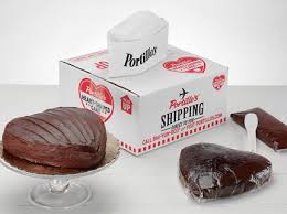 The portillo's chocolate cake copycat is a ridiculously easy mayonnaise cake. Portillo S Heart Shaped Chocolate Cake Portillo S