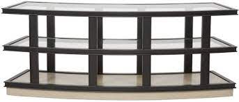 Vanguard Furniture W395rs Fitz Radiused Console Vanguard Furniture Furniture Console Table