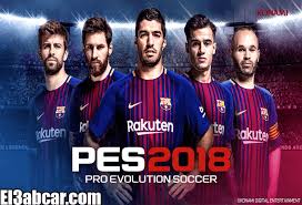 متطلبات تشغيل Pes 2018 الكشف عن Pes 2018 System Requirements In 2020 Pro Evolution Soccer Evolution Soccer Soccer