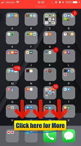 The Way My Brother Has Organized His Iphone Apps Android Iphone Ios App Free The Way My Brother H Iphone App Layout Iphone Apps Iphone App Development