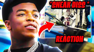 Yungeen Ace Reacts To "Yungeen Ace Diss Track" Grizzley World Whitelist  Editon *DISRESPECTFUL*