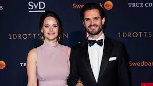 Ontmoeting met bertil van zweden. Pasgeboren Zoontje Van Zweedse Prins Carl Philip En Prinses Sofia Heet Julian Herbert Folke Foto Hln Be