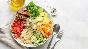 Mangiare o non mangiare i carboidrati? Cosa Mangiare A Cena Per Dimagrire 4 Consigli Per Restare Leggeri