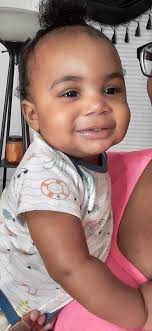 For our latest grandson, I also added his name and date of birth