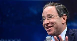 Nides, 60, has long been one of wall street's most prominent democratic donors and has straddled positions in the public and private sector for. Tom Nides Emerges As Frontrunner For Israel Ambassador The Forward
