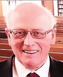 Dobbin (Downpatrick) Christopher RIP. Died 13th February 2018 peacefully at  the Ulster Hospital. Much loved son of the late Sadie and dear brother of  Louise and Jackie. Cherished uncle to Michael, Johnny,