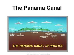 Travel through the panama canal to one of the most lush, diverse, tropical jungles in the world. The Panama Canal Ppt Video Online Download