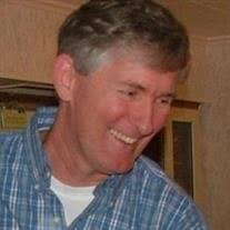 Timothy Glenn Earls Obituary